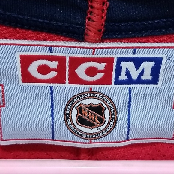 Florida Panthers Jersey - Picture 4 of 4